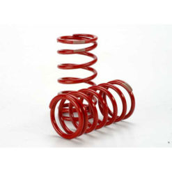 RESSORTS D'AMORTISSEURS GTR ROUGE 4.1 (2) (5440)