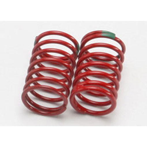 RESSORTS D'AMORTISSEURS GTR VERT 1.92 (2) (7146)