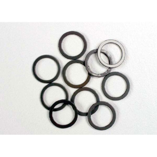 RONDELLES TEFLON 6X8X0.5 (10) (3982)