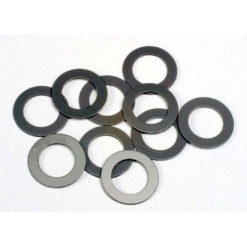 RONDELLES TEFLON 6X9.5X5 (10) (3981)