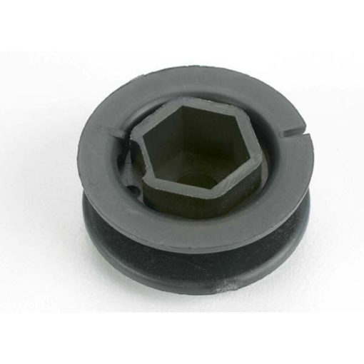 ROUE DE LANCEUR PLASTIQUE (4075)