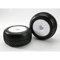 ROUES MONTEES COLLEES RESPONSE PRO (2) (5375R)