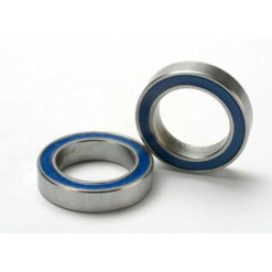 ROULEMENT A BILLES 12X18X4MM ETANCHE (X2) (5120)