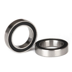 ROULEMENT A BILLES 12X18X4MM ETANCHE (X2) (5120A)