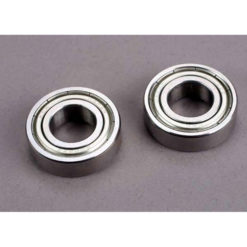 ROULEMENT A BILLES 15X32X9MM (X2) (6068)