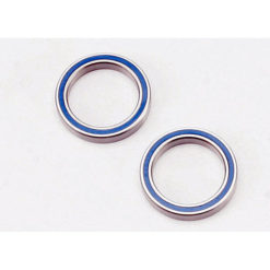 ROULEMENT A BILLES 20X27X4MM ETANCHE (X2) (5182)