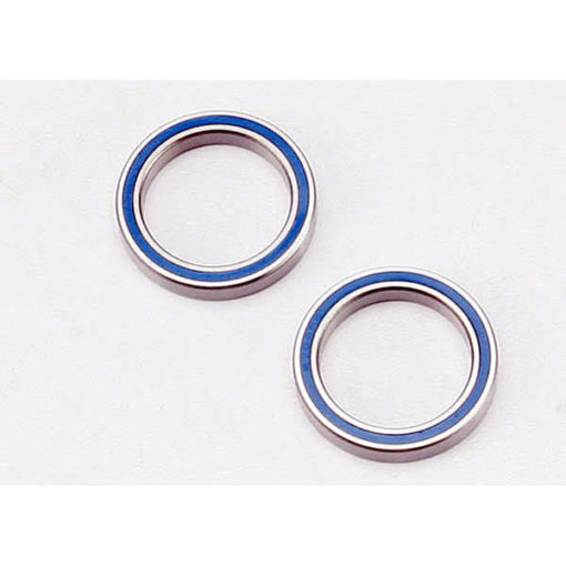 ROULEMENT A BILLES 20X27X4MM ETANCHE (X2) (5182)