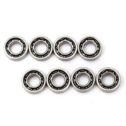 ROULEMENT A BILLES 3X6X2MM - ALIAS (6642)