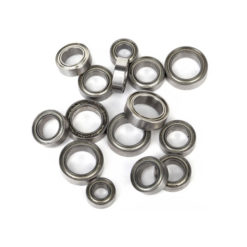 ROULEMENT A BILLES 4X8MM (X2)