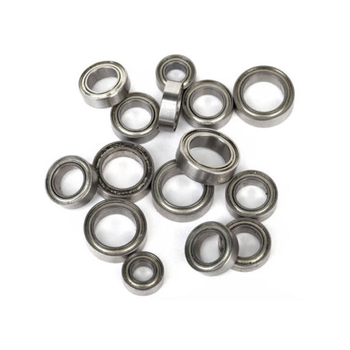 ROULEMENT A BILLES 4X8MM (X2)