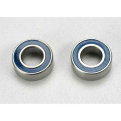 ROULEMENT A BILLES 5X10X4MM ETANCHE (X2) (5115)