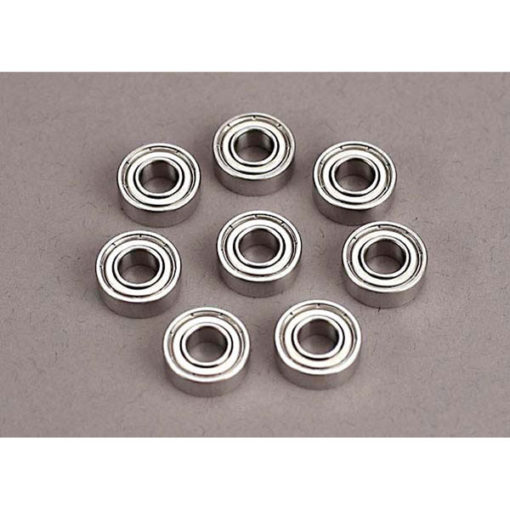 ROULEMENT A BILLES 5X11X4MM (8) (4607)