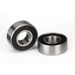 ROULEMENT A BILLES 5X11X4MM ETANCHE (X2) (5116A)