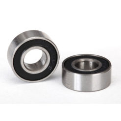 ROULEMENT A BILLES 6X13X5MM ETANCHE (X2) (5180A)