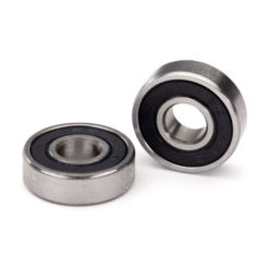 ROULEMENT A BILLES 6X16X5MM ETANCHE (X2) (5099A)