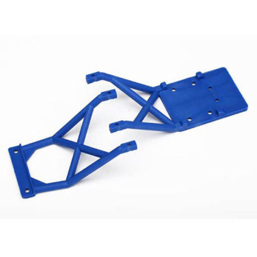 SABOT AVANT ARRIERE BLEU (3623X)