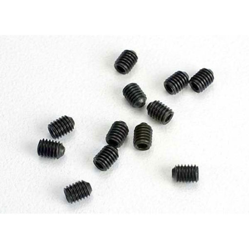 SACHET DE VIS BTR SANS TETE 3MM (12) (2743)