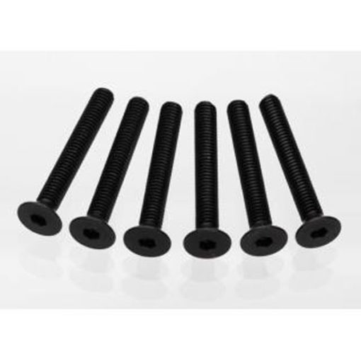 SCREWS