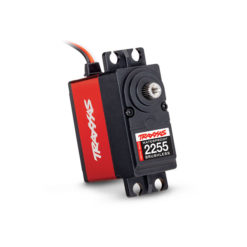 SERVO HIGH TORQUE 29KG DIGITAL BRUSHLESS 2255 ETANCHE - PIGNONS METAL (2255)