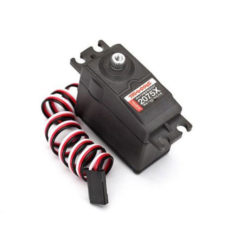 SERVO MEGA DIGITAL 2075X ETANCHE - PIGNONS METAL (2075X)