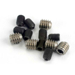 SET (GRUB) SCREWS