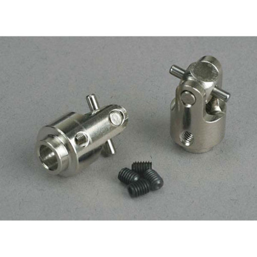 SORTIES DE DIFFERENTIEL ACIER (2) (4628X)