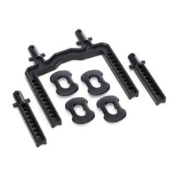 SUPPORT CARROSSERIE AVANT / ARRIERE - FORD GT (2) (8315)