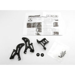 SUPPORT D'AILERON COMPLET REVO (5411)