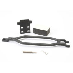 SUPPORT DE BATTERIE PLASTIQUE (5827X)