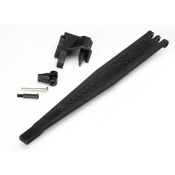 SUPPORT DE BATTERIE PLASTIQUE (8327)