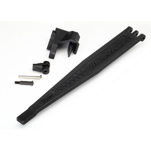 SUPPORT DE BATTERIE PLASTIQUE (8327)