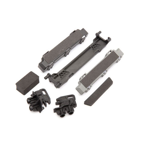 SUPPORT DE BATTERIE PLASTIQUE - MAXX (8919)