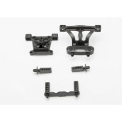 SUPPORT DE CARROSSERIE AVANT / ARRIERE (7015)