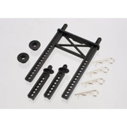 SUPPORT DE CARROSSERIE AVANT / ARRIERE (7315)