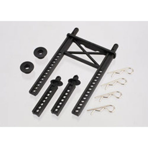 SUPPORT DE CARROSSERIE AVANT / ARRIERE (7315)