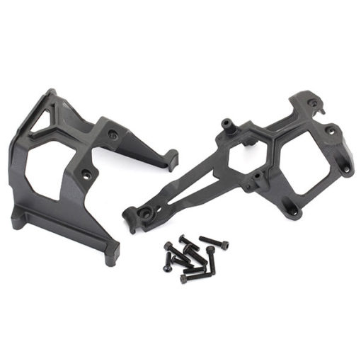 SUPPORT DE CHASSIS AVANT ET ARRIERE (8620)