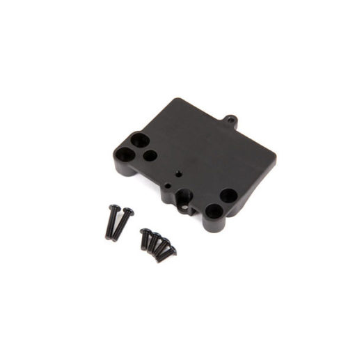 SUPPORT DE CONTROLEUR VXL-3S POUR CHASSIS 3722R /BANDIT / RUSTLER / S (3725R)