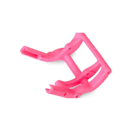 SUPPORT DE WHEELIE BAR ROSE (3677P)