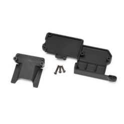 SUPPORT TELEMETRIE OPTION FUNNY CAR