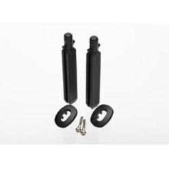 SUPPORTS DE PLOTS DE CARROSSERIE XO-1 (6416)