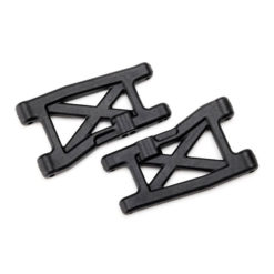 TRIANGLE DE SUSPENSION AVANT / ARRIERE (x2) - LATRAX (7630)