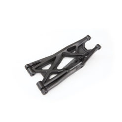 TRIANGLE DE SUSPENSION INFERIEUR GAUCHE RENFORCE - NOIR (7831)