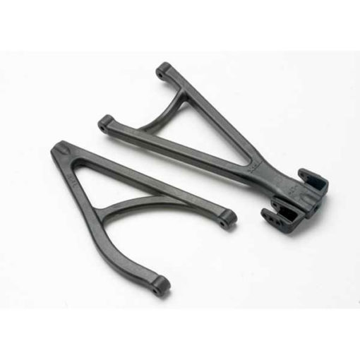 TRIANGLES DE SUSPENSION ARRIERE SUPERIEUR ET INFERIEUR (1) (5333)