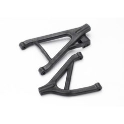 TRIANGLES DE SUSPENSION ARRIERE SUPERIEUR ET INFERIEUR GAUCHE (1) (5934X)