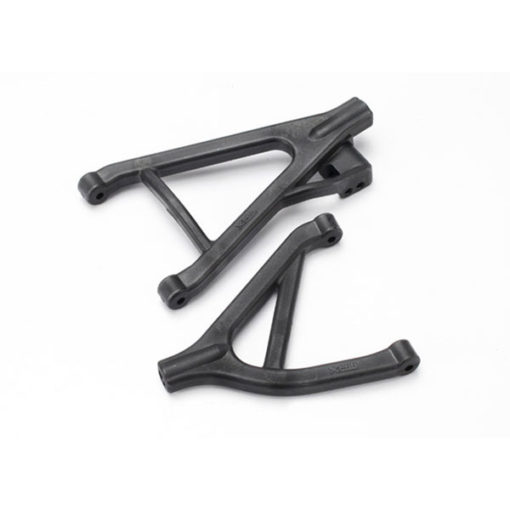 TRIANGLES DE SUSPENSION ARRIERE SUPERIEUR ET INFERIEUR GAUCHE (1) (5934X)