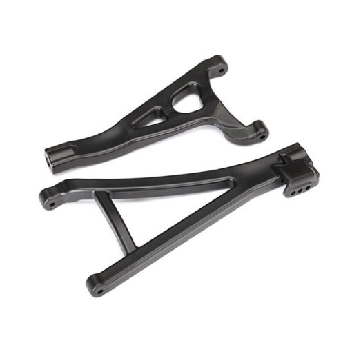 TRIANGLES DE SUSPENSION AVANT DROIT INF / SUP RENFORCE (8631)