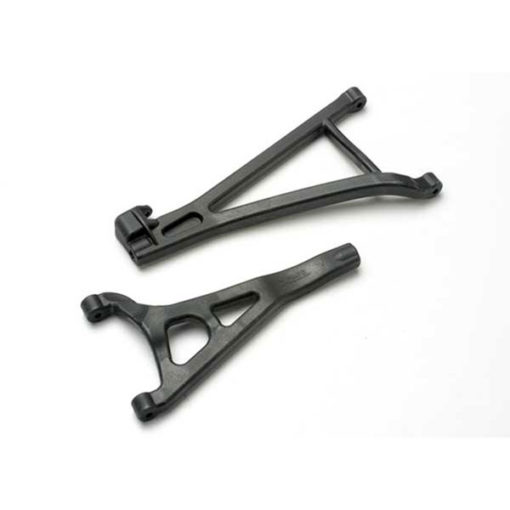 TRIANGLES DE SUSPENSION AVANT SUPERIEUR ET INFERIEUR DROIT (1) (5331)