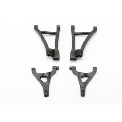 TRIANGLES DE SUSPENSION AVANT SUPERIEURS ET INFERIEURS (2) (7031)