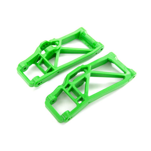 TRIANGLES DE SUSPENSION INFERIEUR VERT (8930G)