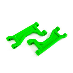 TRIANGLES DE SUSPENSION SUPERIEUR VERT (8929G)